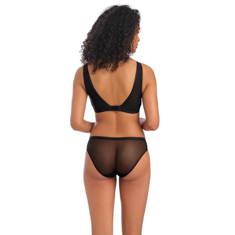 Snapshot Brief Noir Black - Freya - Image 4