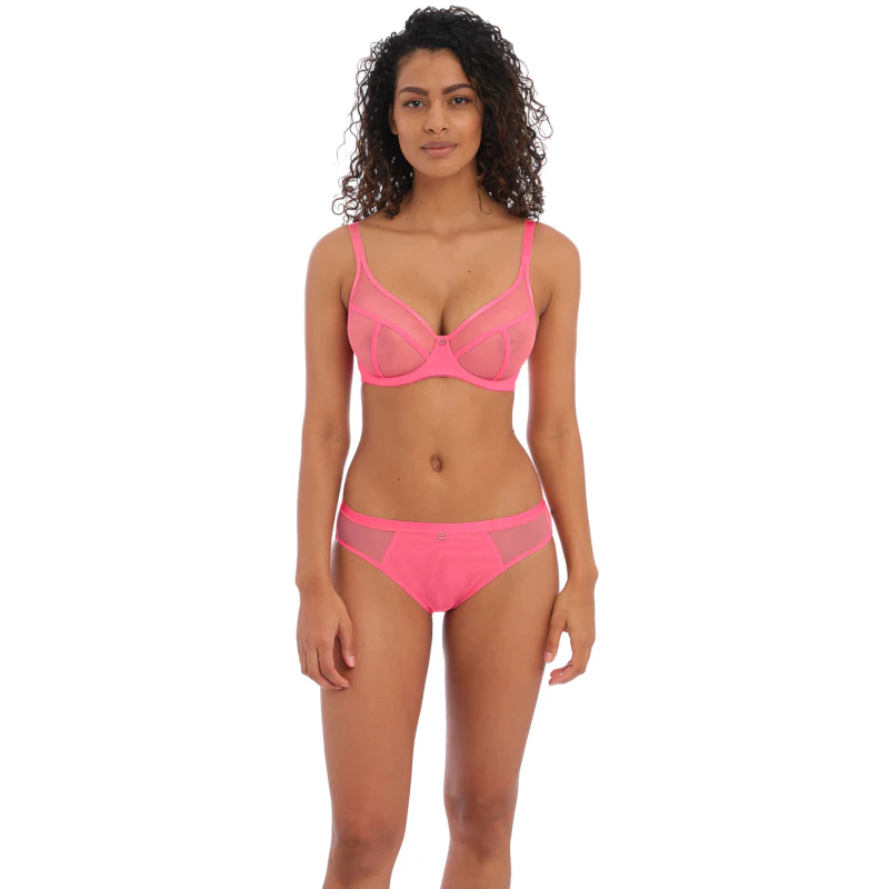 Snapshot Brief Pink - Freya - Image 3