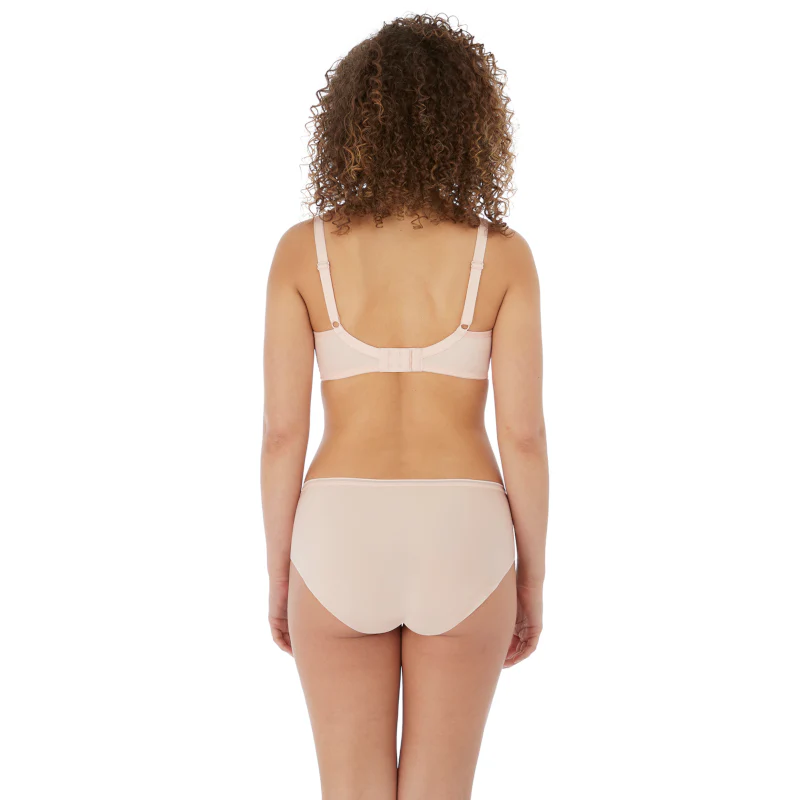 Starlight Hero Side Support Balcony Bra Rosewater Pink - Freya - Image 3