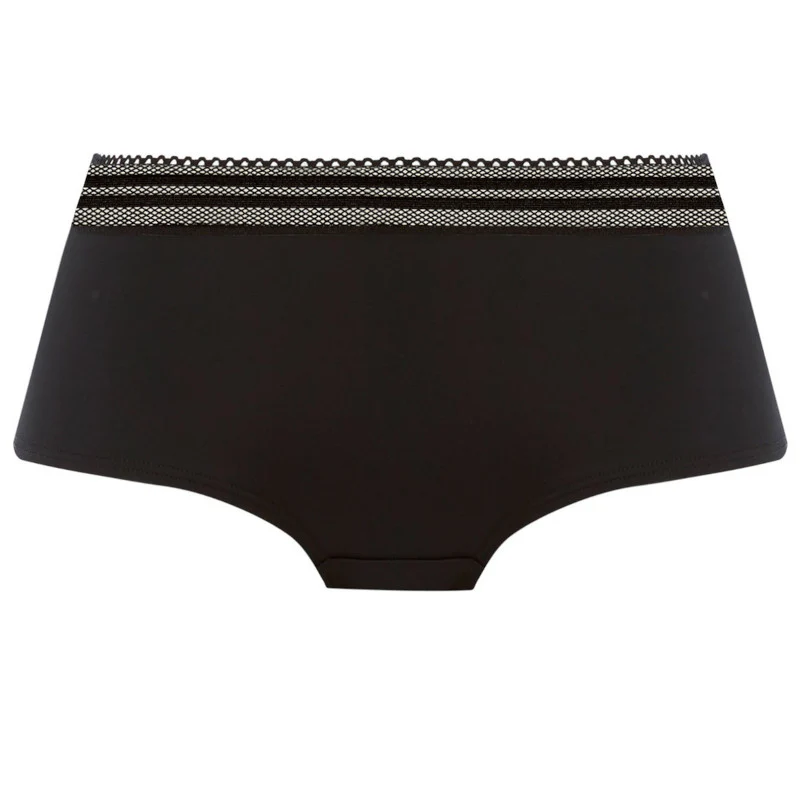 Viva Short Noir Black - Freya