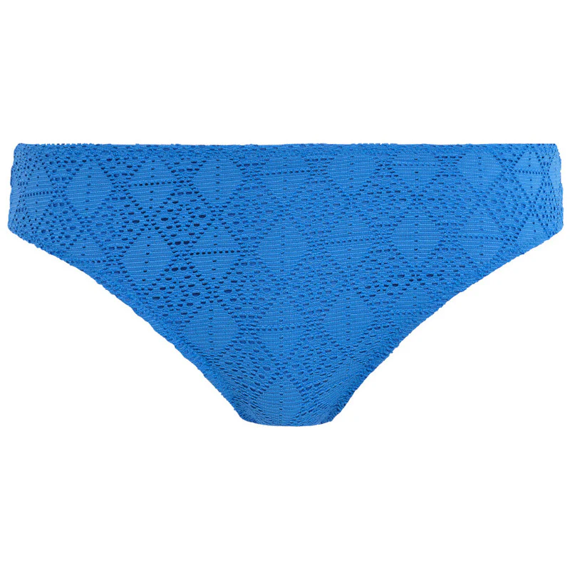 Nomad Nights Bikini Brief Atlantic Blue - Freya Swim