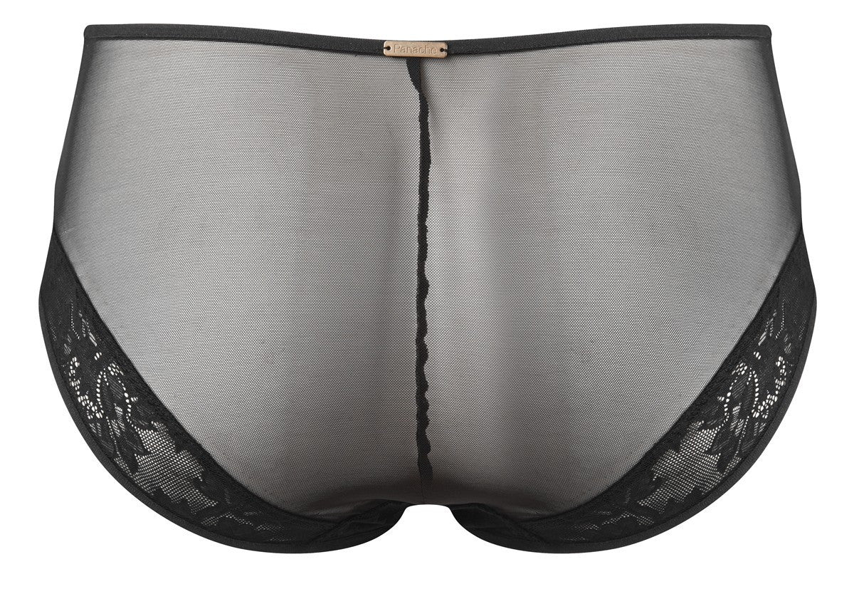 Idina Brief Black - Panache - Image 2
