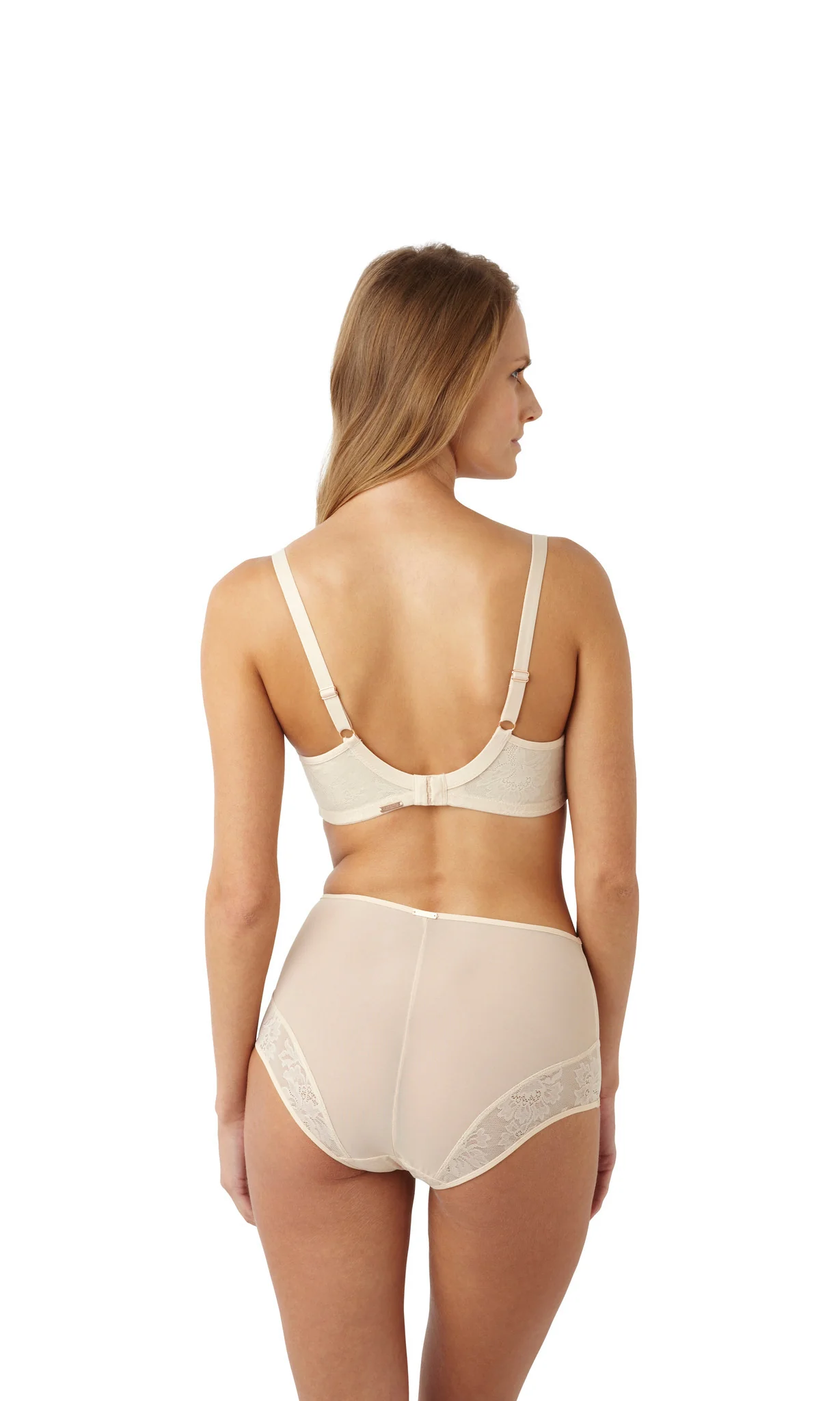 Idina Balconette Bra Latte - Panache - Image 4