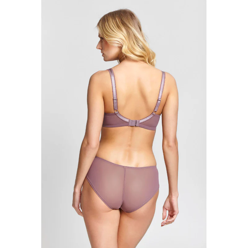 Clara Brief Panty Praline - Panache - Image 4