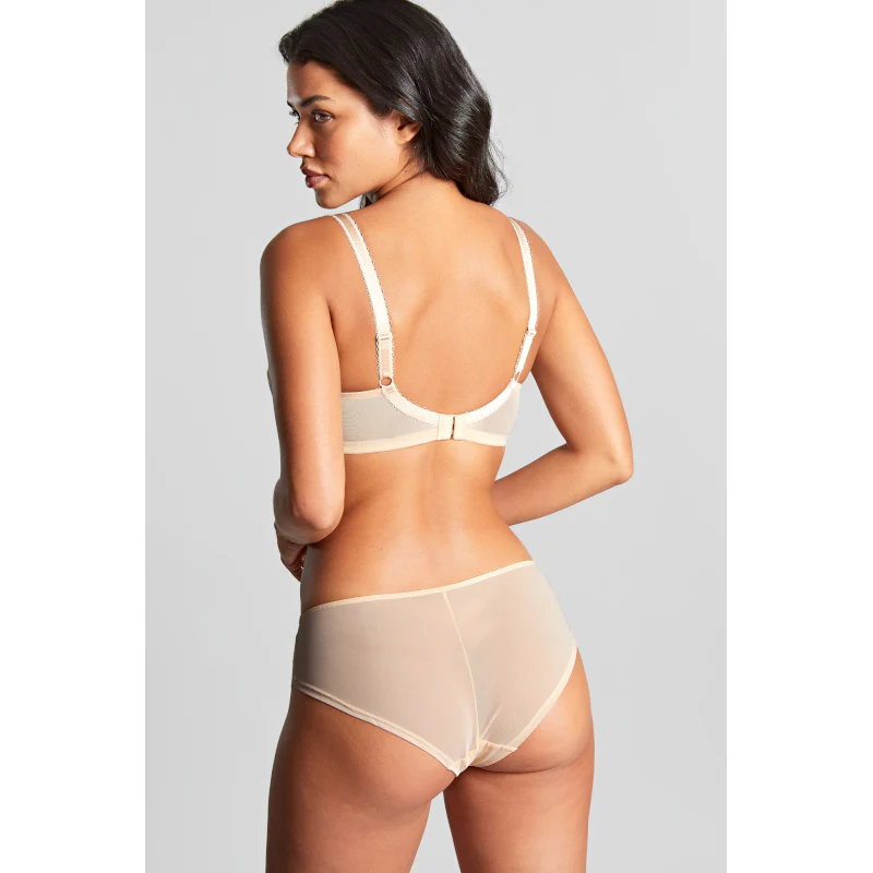 Clara Full Cup Bra Chai Nude - Panache - Image 3