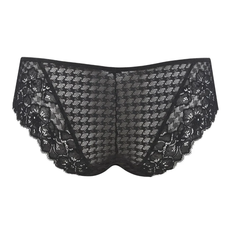 Envy Brief Panty Black - Panache - Image 2