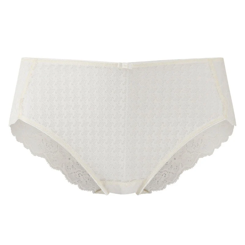 Envy Brief Panty Ivory - Panache