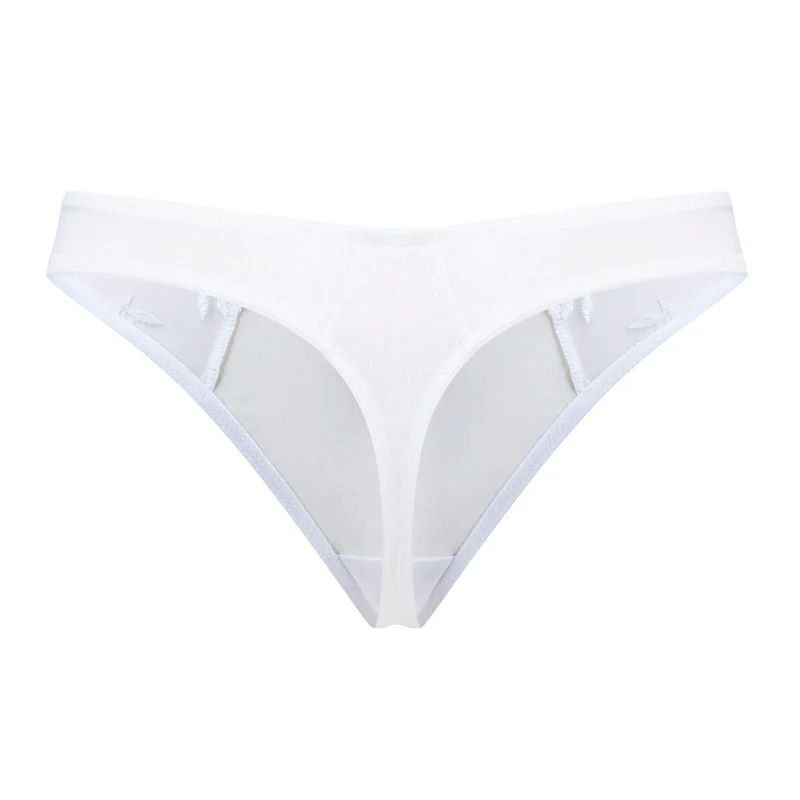 Tango White Thong - Panache - Image 2