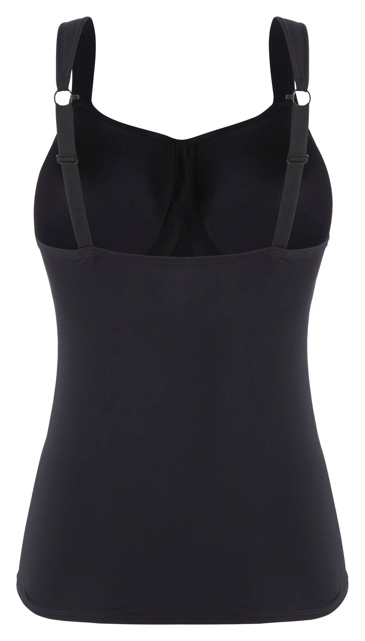 Sports Top Vest Geo Print - Panache - Image 3