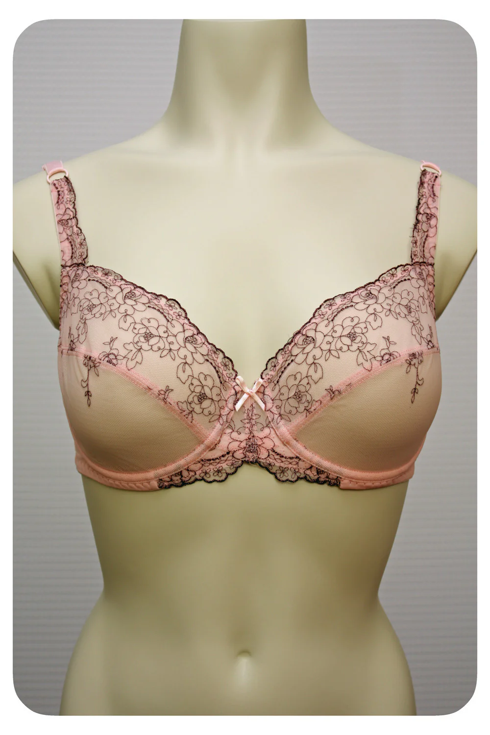 Pixie Full Cup Bra