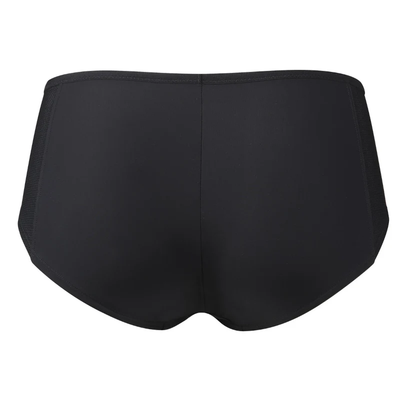 Sport Exercise Gym Short Black - Panache Sport - Image 2