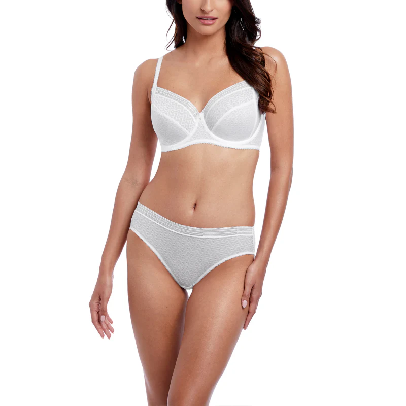 Aphrodite Brief White - Wacoal - Image 3