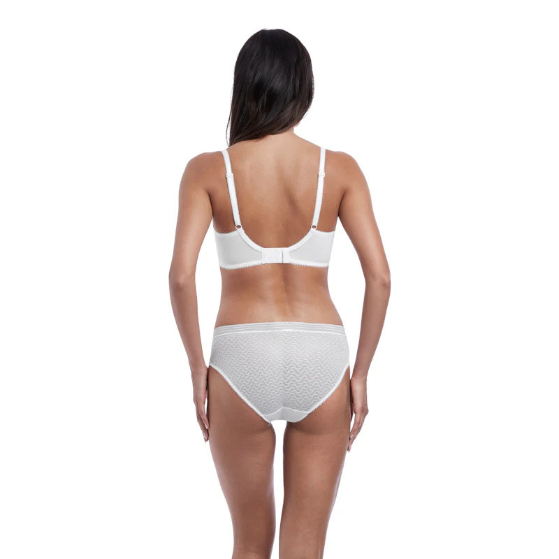 Aphrodite Brief White - Wacoal - Image 4