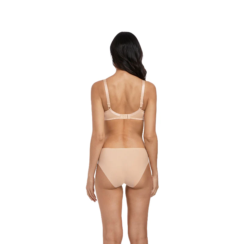 Eglantine Brief Creme Brulee Nude - Wacoal - Image 4