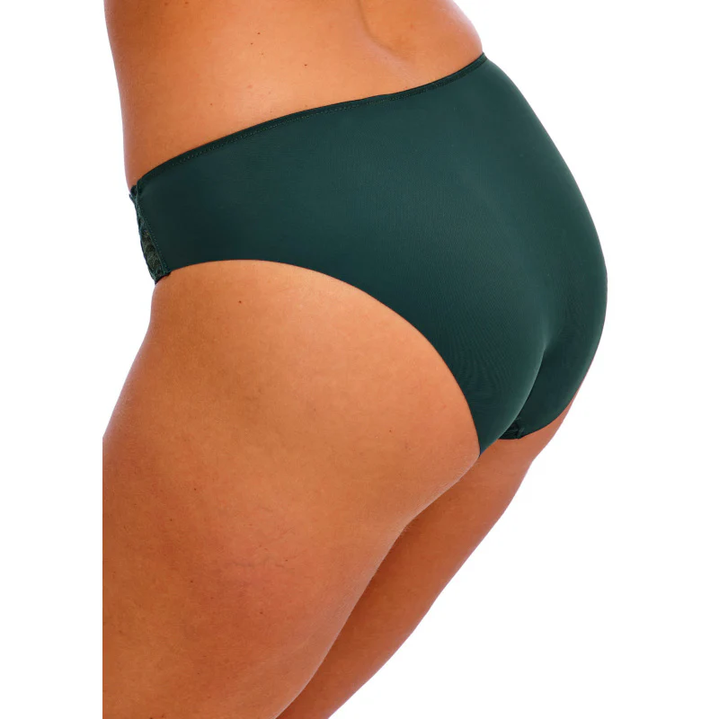 Eglantine Brief Ponderosa Pine Green - Wacoal - Image 2