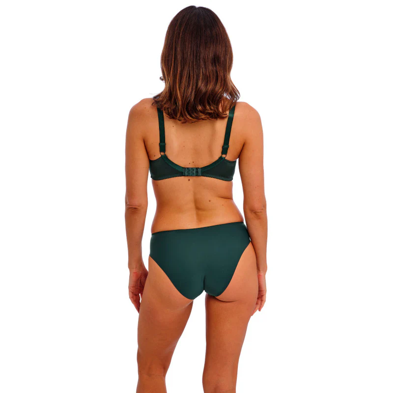 Eglantine Brief Ponderosa Pine Green - Wacoal - Image 4