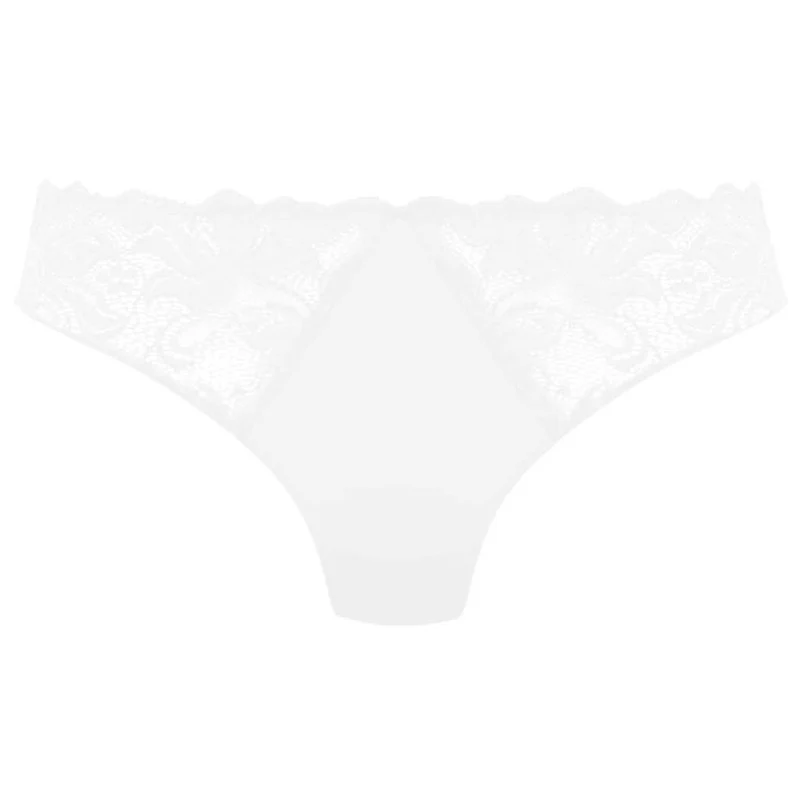 Eglantine Brief White - Wacoal