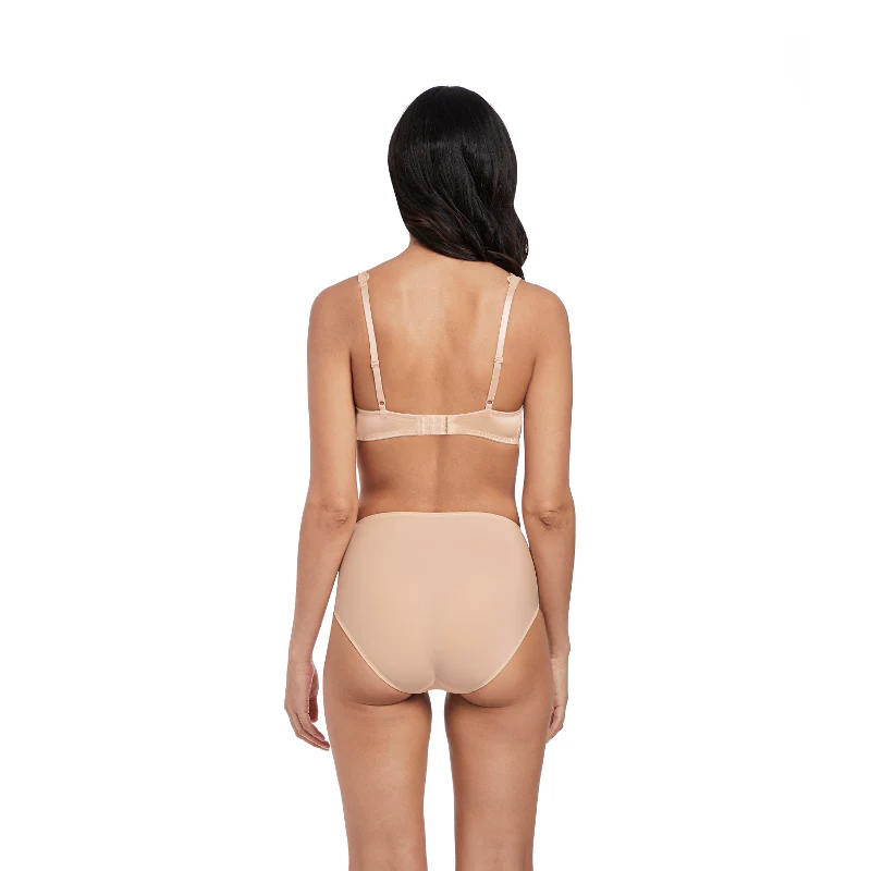 Eglantine Underwired Bra Creme Brulee Nude - Wacoal - Image 3