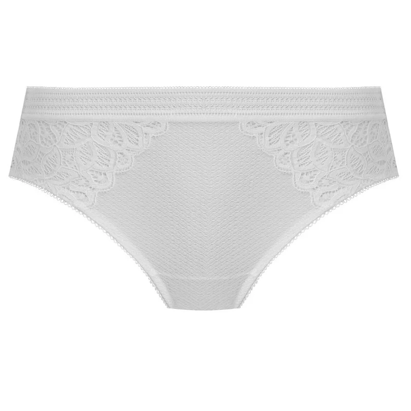 Raffine Brief White - Wacoal