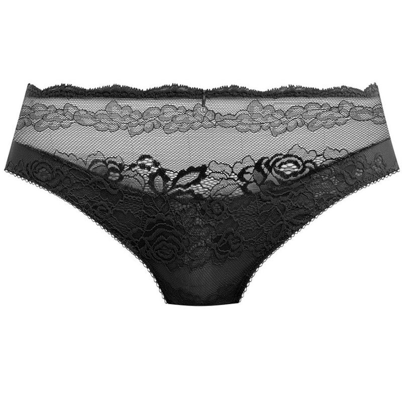 Ravissant Brief Black - Wacoal