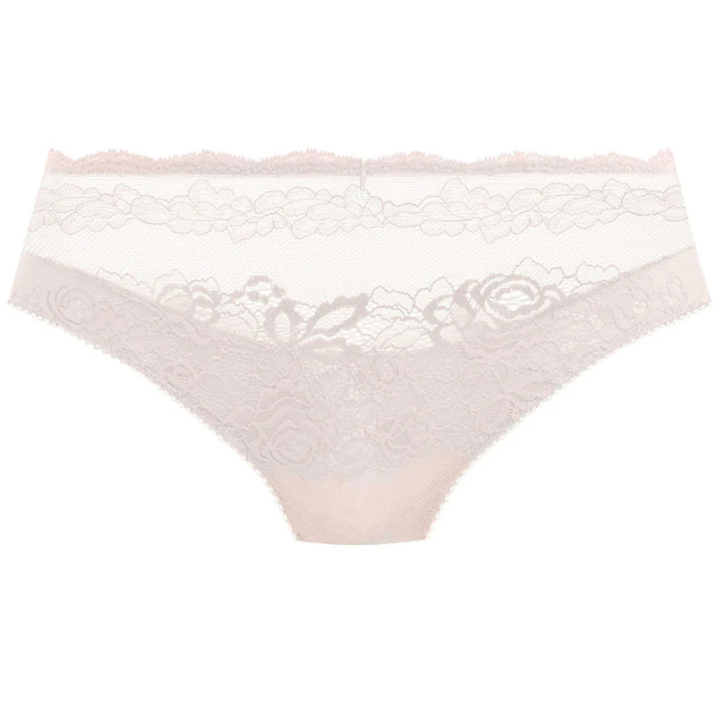 Ravissant Brief Ivory - Wacoal
