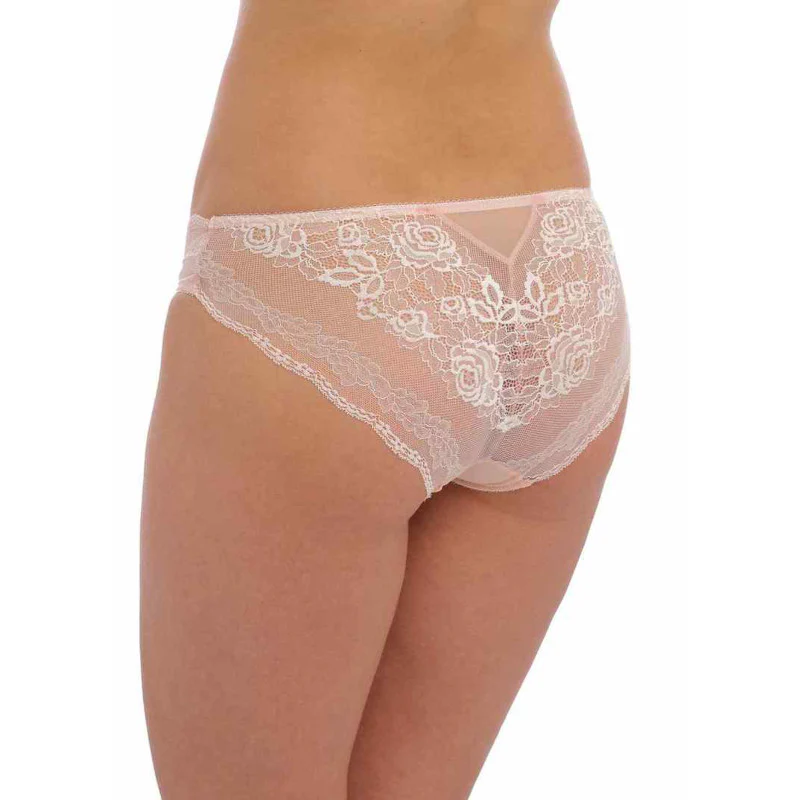 Ravissant Brief Ivory - Wacoal - Image 2