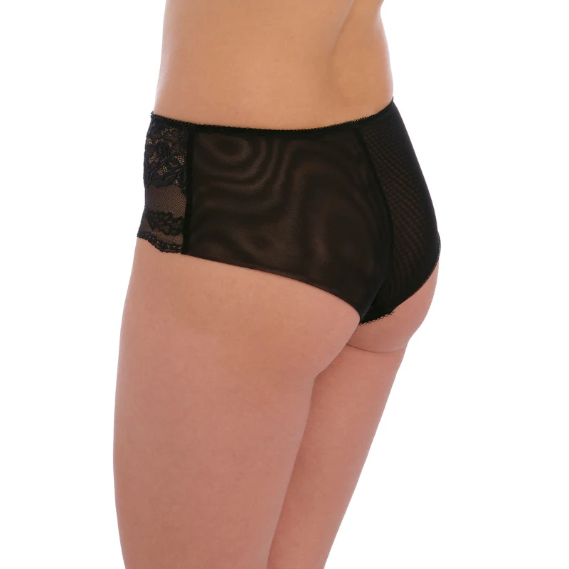 Ravissant Short Black - Wacoal - Image 2
