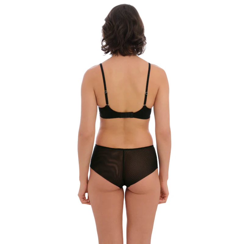 Ravissant Short Black - Wacoal - Image 5