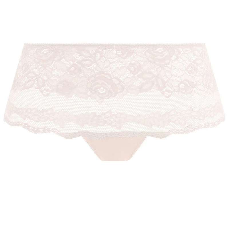 Ravissant Short Ivory - Wacoal
