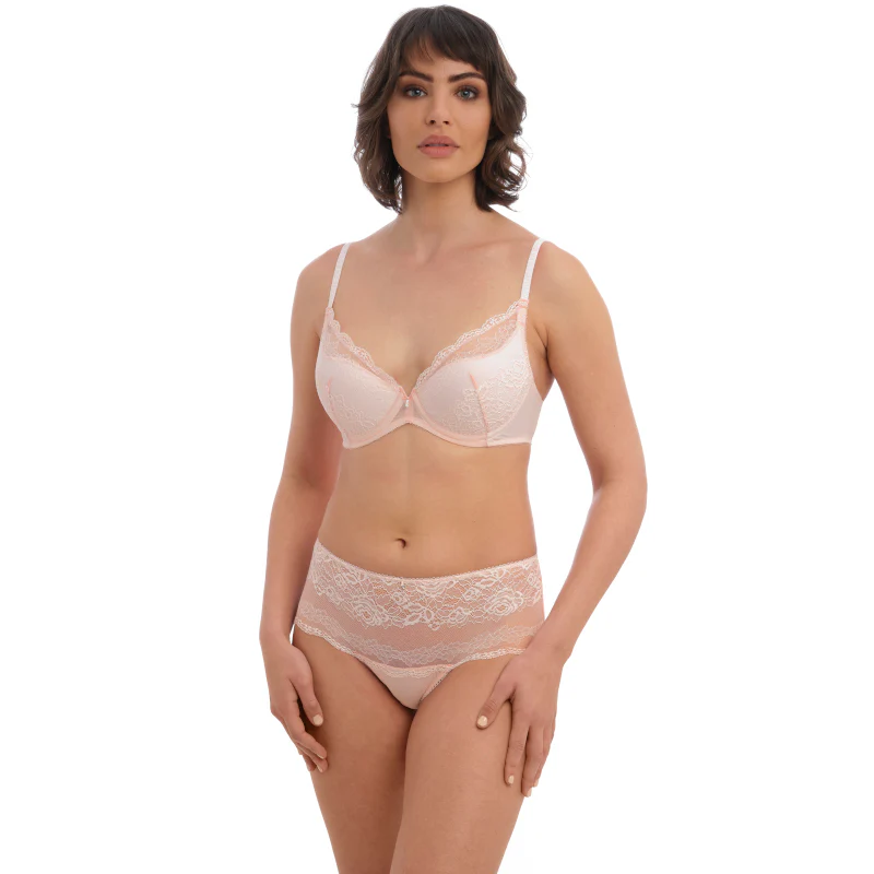 Ravissant Short Ivory - Wacoal - Image 3