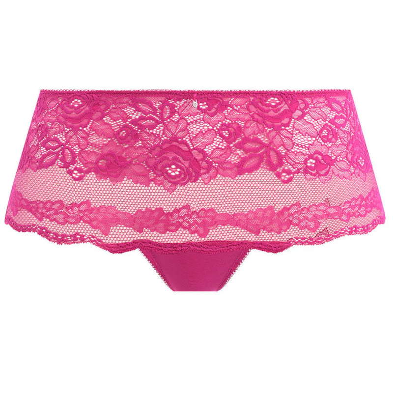 Ravissant Short Pink - Wacoal