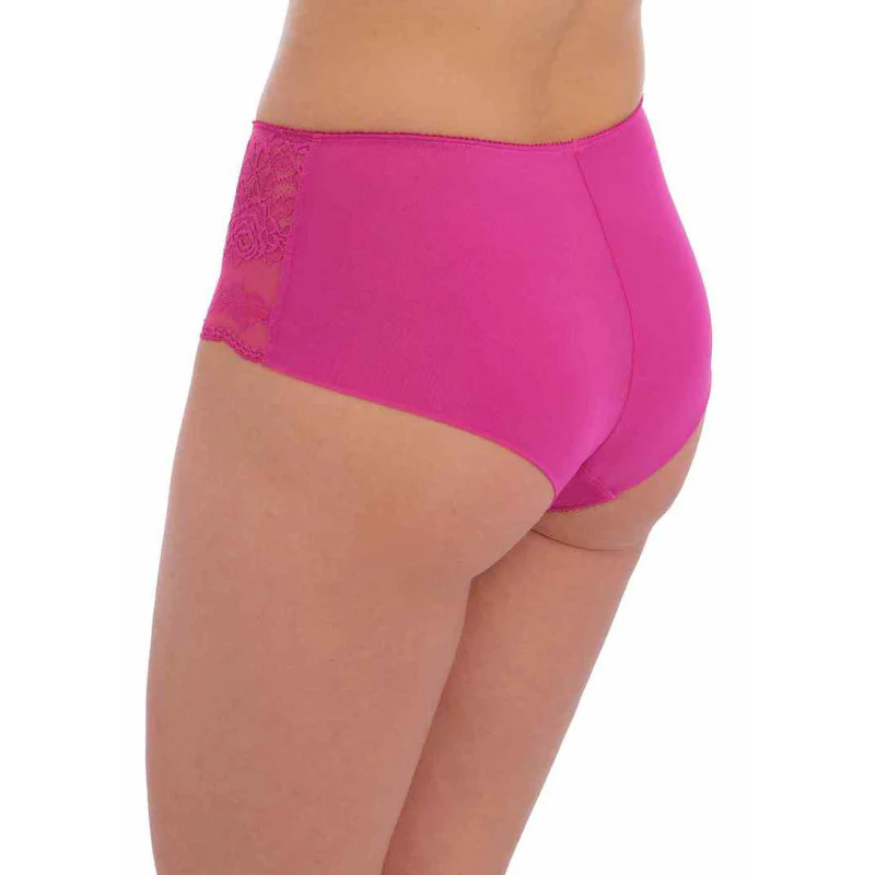 Ravissant Short Pink - Wacoal - Image 2