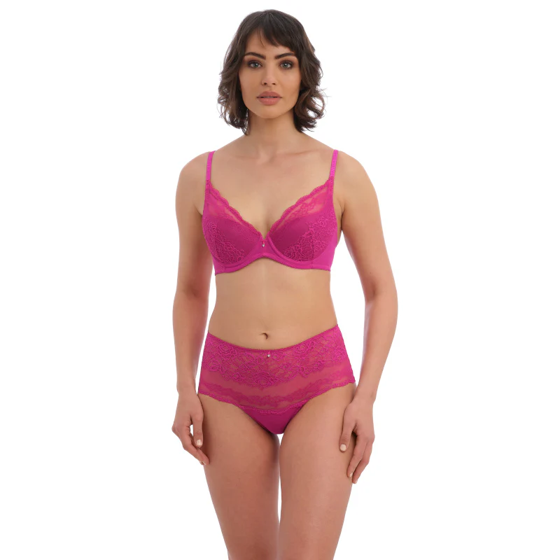 Ravissant Short Pink - Wacoal - Image 3