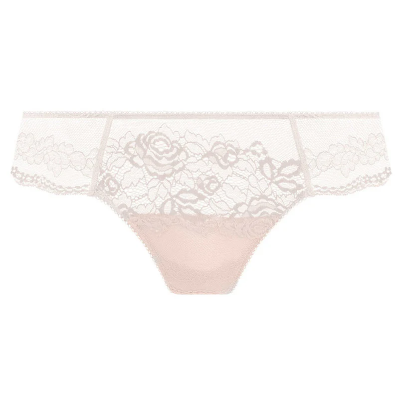 Ravissant Tanga Brief Ivory - Wacoal